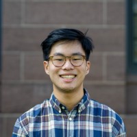 Benjamin Hsu