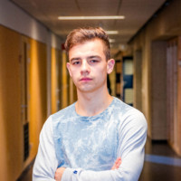 Jelte Mulder