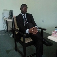 ALEXANDER MENSAH
