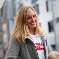 Nathalie De Wit