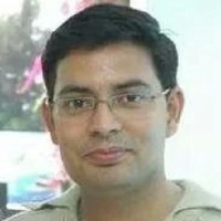 Manoj sharma