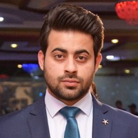 Mujtaba anwar