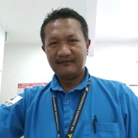 Mohd Tarmizi Harun
