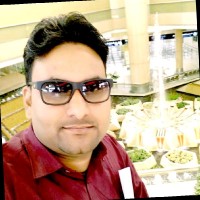 Santosh Kumar (SK Digital Web Services)