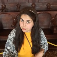 Dr. Hira Rehman Syed