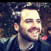 Federico Lopez Carricondo