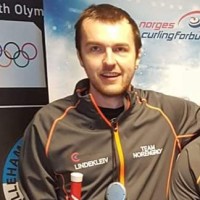 Thomas Lindekleiv