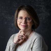 Monika May-Maciejewska (MD)