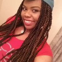 Courtney Gudger