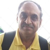Sunil Kalra