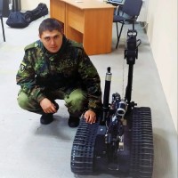 Dmitry Lisovoi
