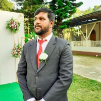 Mugundhan Selvaraj