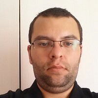 Marcos Henrique Gonçalves