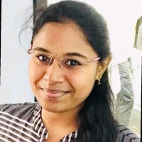 Sushmitha Sabapathy