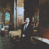 Amir Hossein Darabi