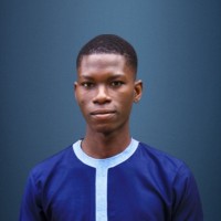 Koffi Boris Gilbride WOGLO