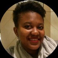 Thabile Kubeka