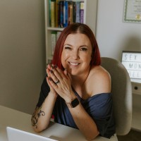Angela Rosenow