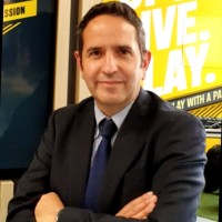 Luca Grisci