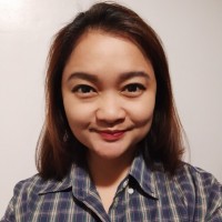 Mary Ethel Toribio