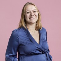 Esther Van Egmond