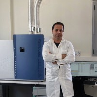 Dimitris Georgantas, M.Ed., Phd