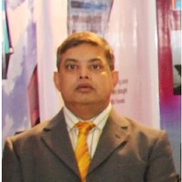 Arup Kumar Ghosh