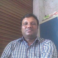 RAJESH SHINDE