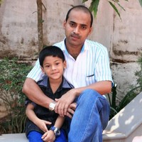 Faisal K