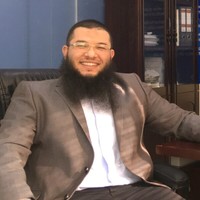 Ahmed El Shabrawi Arafat
