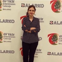 Fulya Hanlioğlu