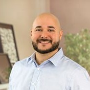 Christopher Perea, M.D.