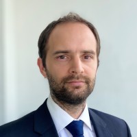 Alexandre Garreau, Cfa, Frm, Caia, Cipm