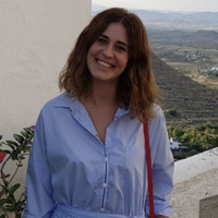 Elena de la Cuadra Miguel