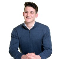 Bradley Johnston
