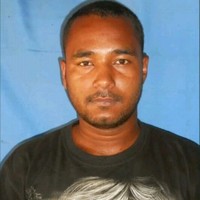 Krishnakumar Debbarma