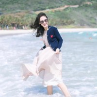 Nancy Lin