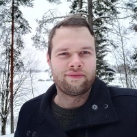 Juho Rintamäki