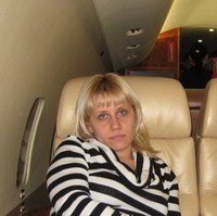 Светлана Смирнова