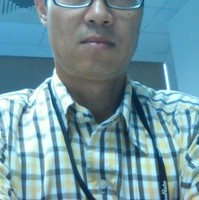 oliver xie