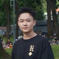 Huy Hoàng Võ