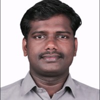 aravind Bhaskaran