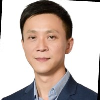 Elton Zhu