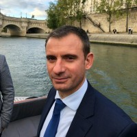 Alex Berton