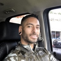 Joshua Ostolaza