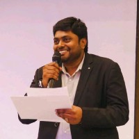 Praveen Kumar Rajendran