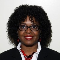 Kimberly (Kim) E. Hall, MBA