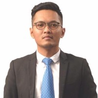 Akmal Borhanudin