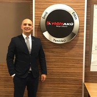 Volkan Erdem