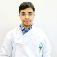 Dr Shubham Shekhar